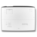 BENQ TK810 4K HDR 無線智慧高亮投影機: 3200lm亮度、92% Rec.709、Aptoide TV